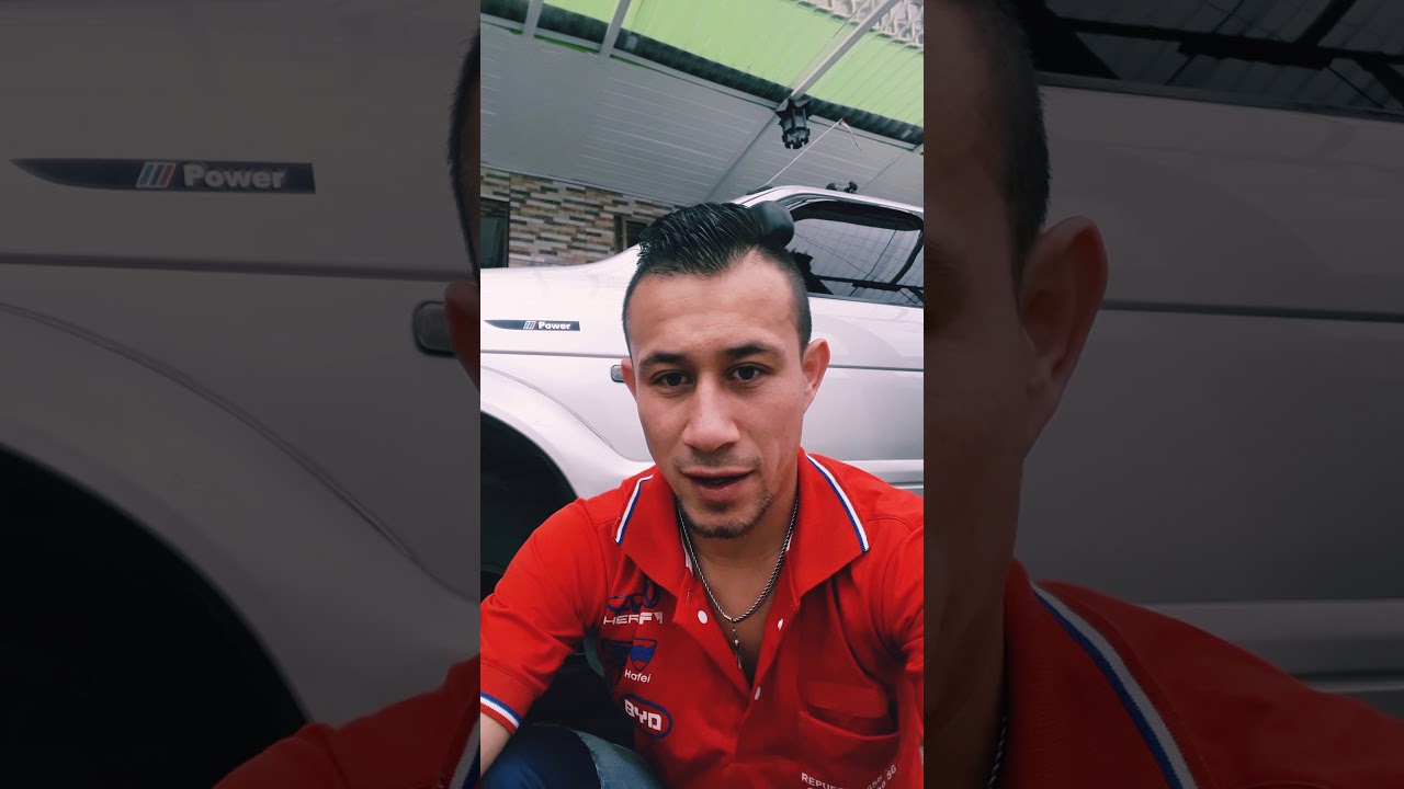 cambió de RODAMIENTO delantero y revisión zotye