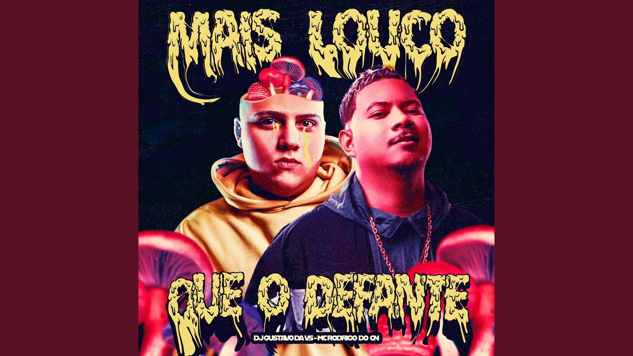 Mais Louco Que o Defante