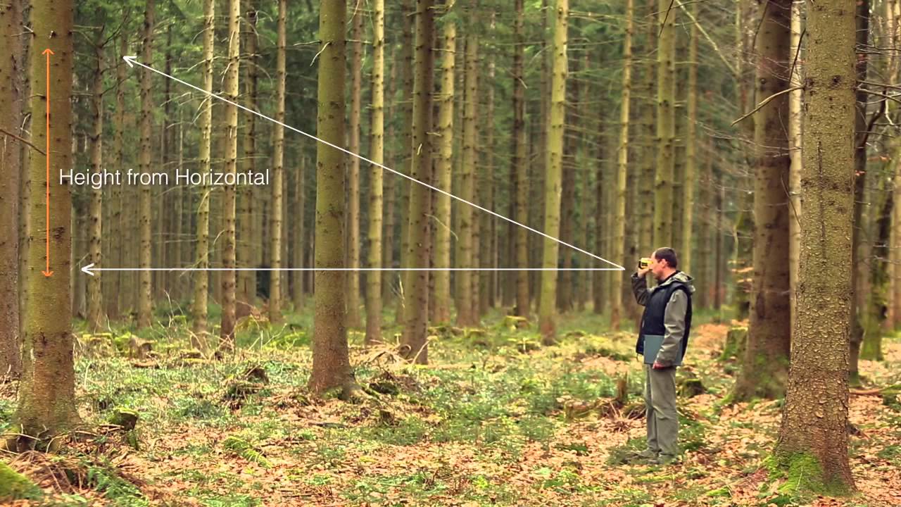 Nikon Forestry Pro