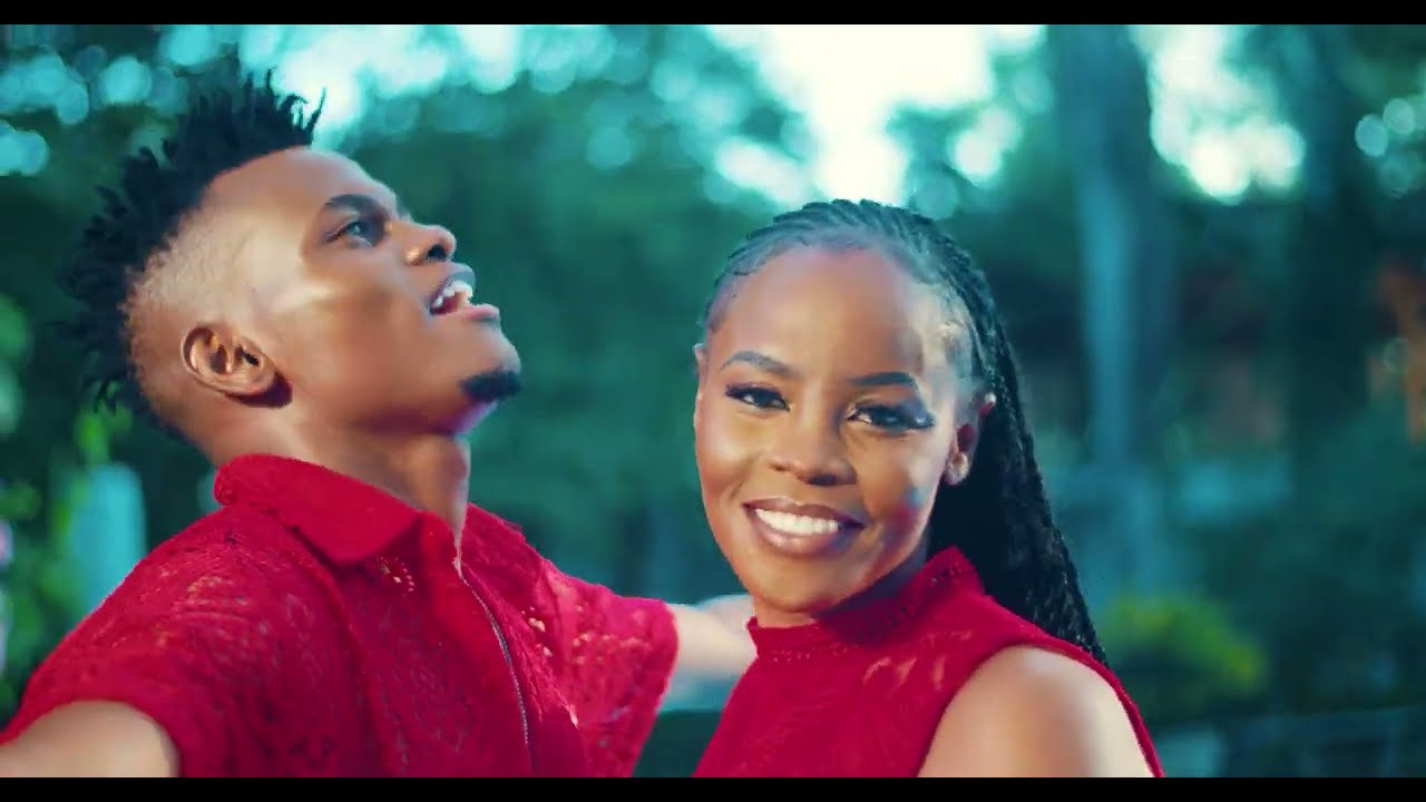 BON STARKID - LANA (OFFICIAL MUSIC VIDEO) sms skiza 69811565 to 811 for skiza