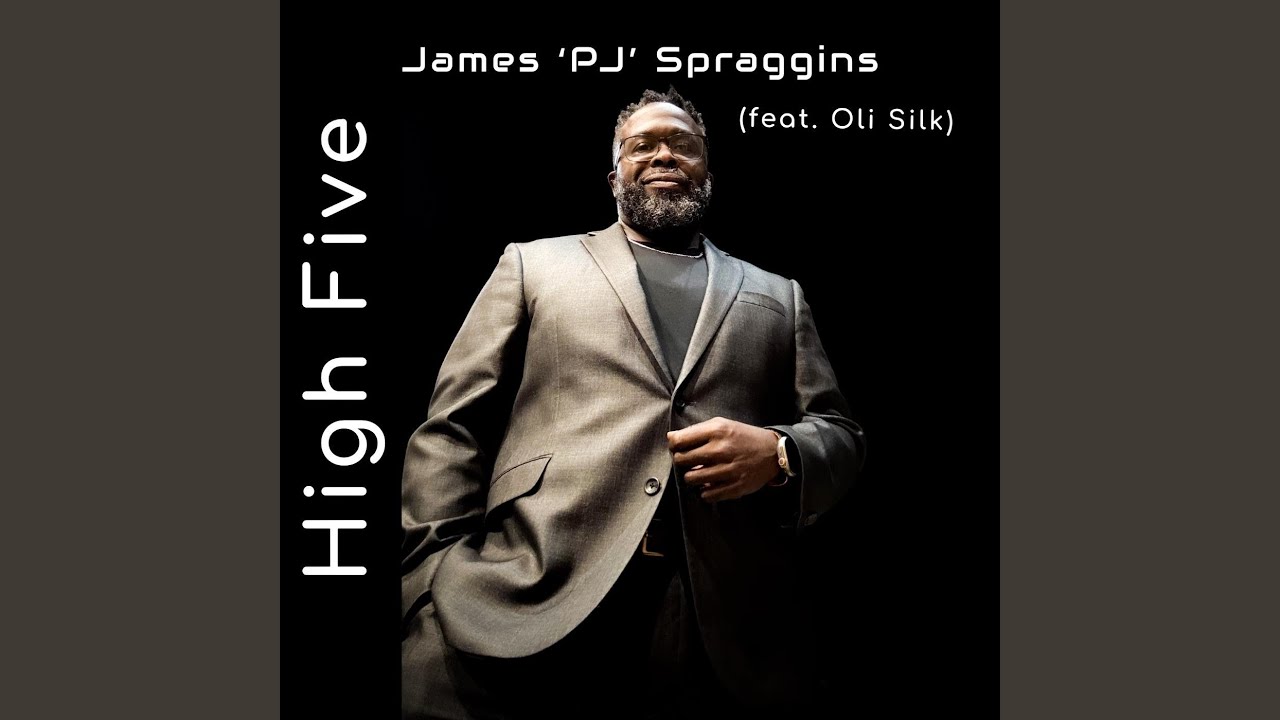 High Five (feat. Oli Silk)