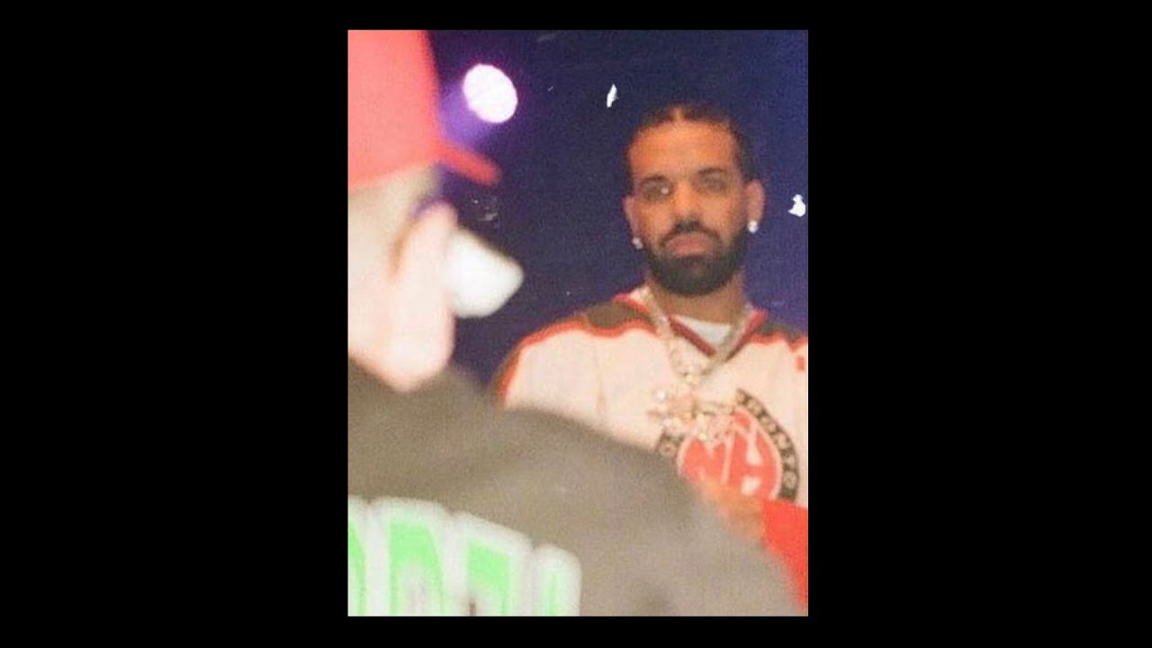 (FREE) Drake Type Beat - 