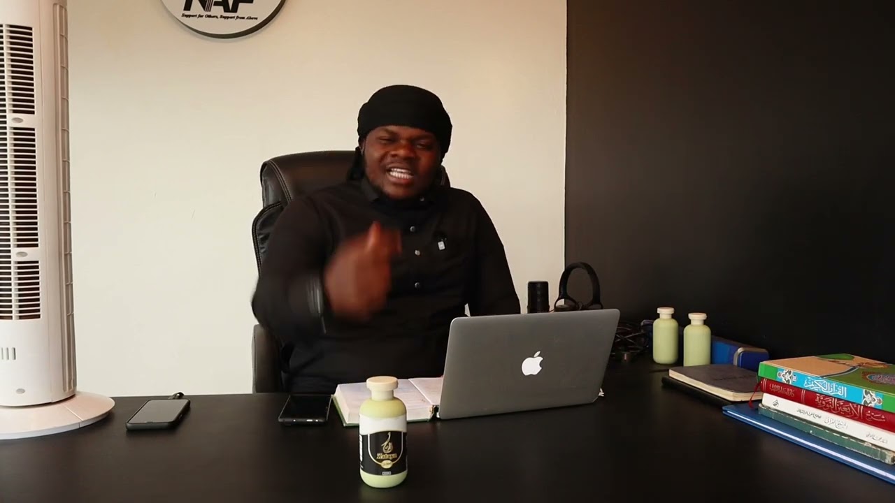 EVERYTHING IN SURATUL FALAQ 