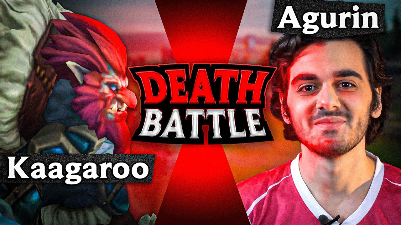 TRUNDLE TOP MAKING CHALLENGERS LOOK LIKE GOLD ft. Agurin