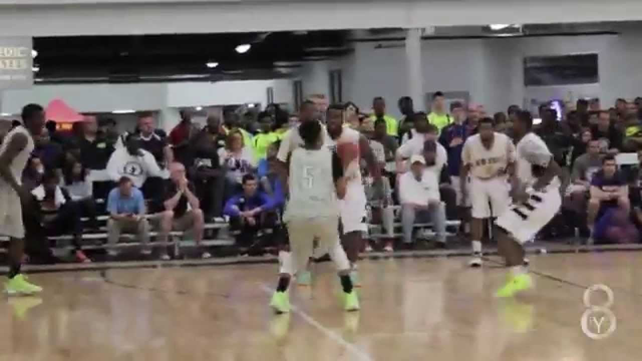Hoop Group - Spooky Nook! INSANE MIX!! Must See!!