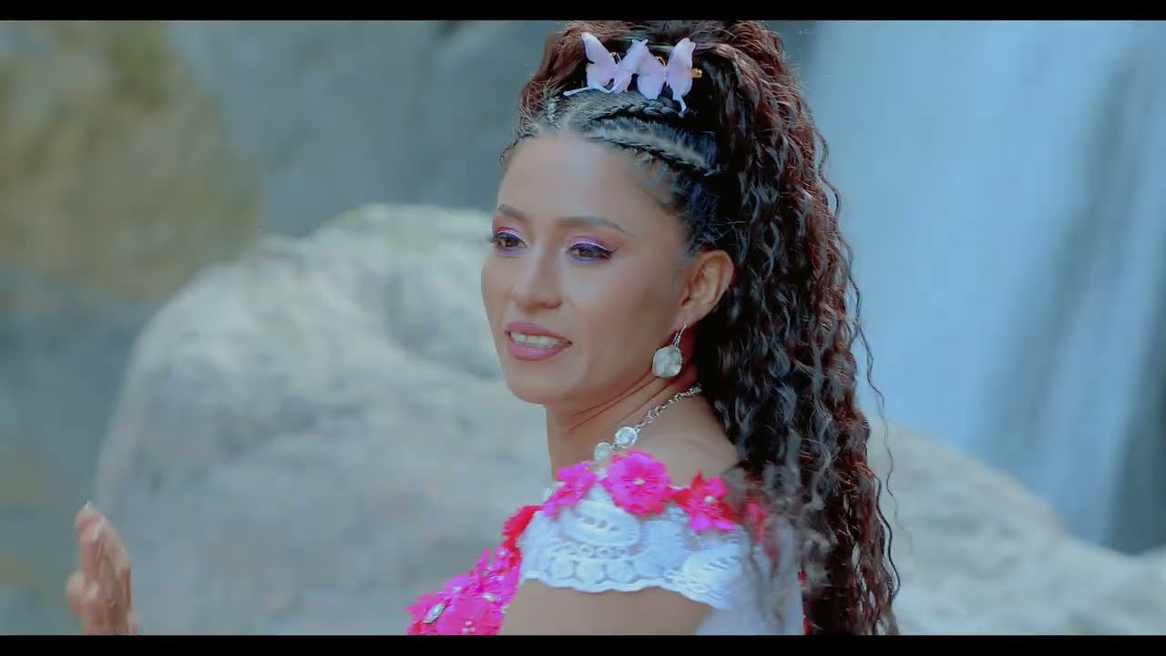 ME DICES QUE NO ME QUIERES - Luz Marina