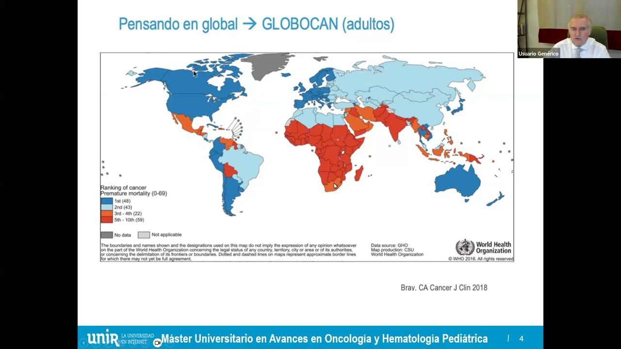 Biologia Cancer Infantil. Clase 01(201025)
