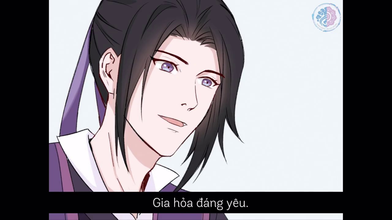[Vietsub] [Hi Trừng FMV] Đoán xem ta là ai? → Trạch Vu Quân không sợ chết