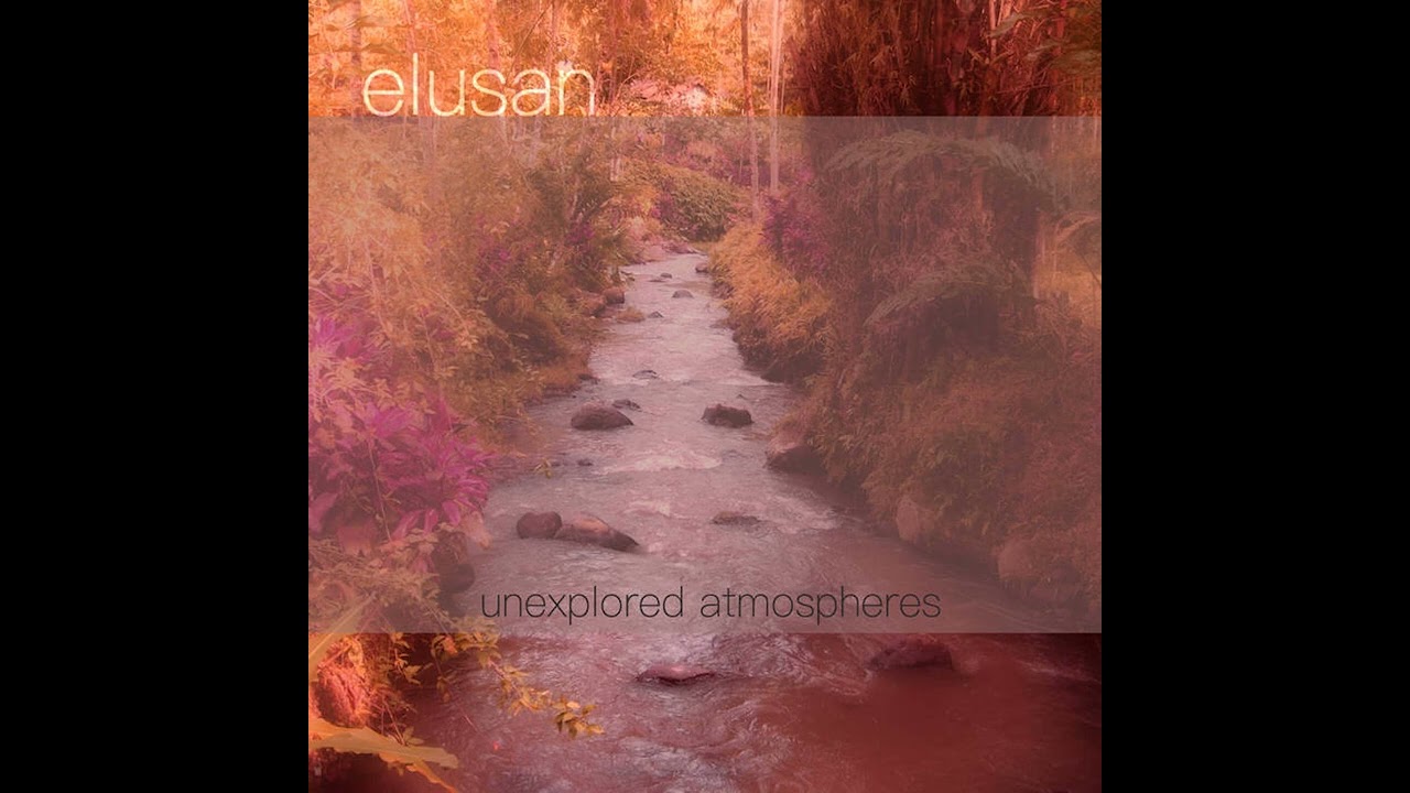 Elusan - Tibetan Plateau