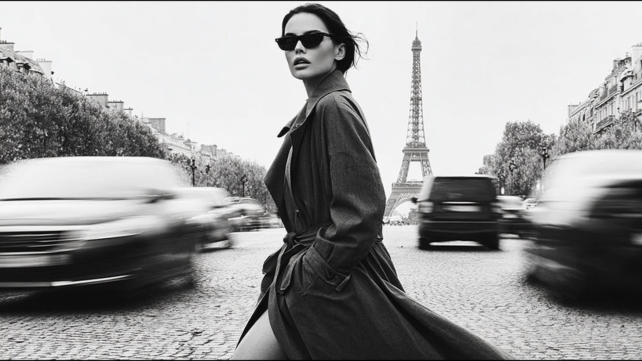 Chill Mood Music 🎧 &ndash; French Relaxing Deep House Playlist