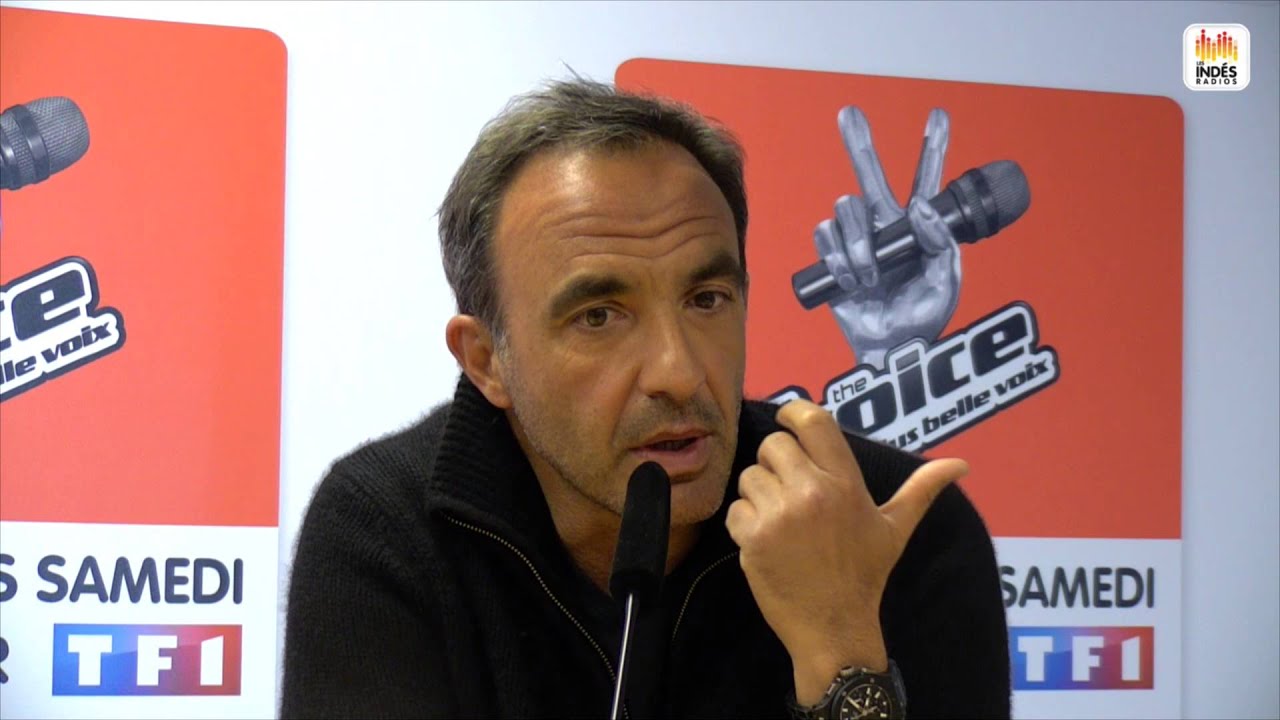 Exclu The Voice : iTV de Nikos Aliagas, Haylen, Isa Koper, Sweem, Alexandre et Bruno Berberes !