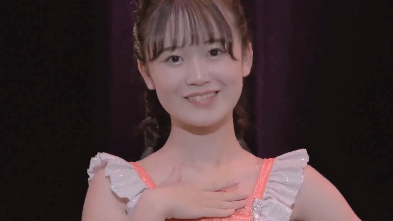 ハロプロ研修生ユニット’22各メンバーのパフォーマンス (H!P Kenshuusei Unit '22 Solo Performances)
