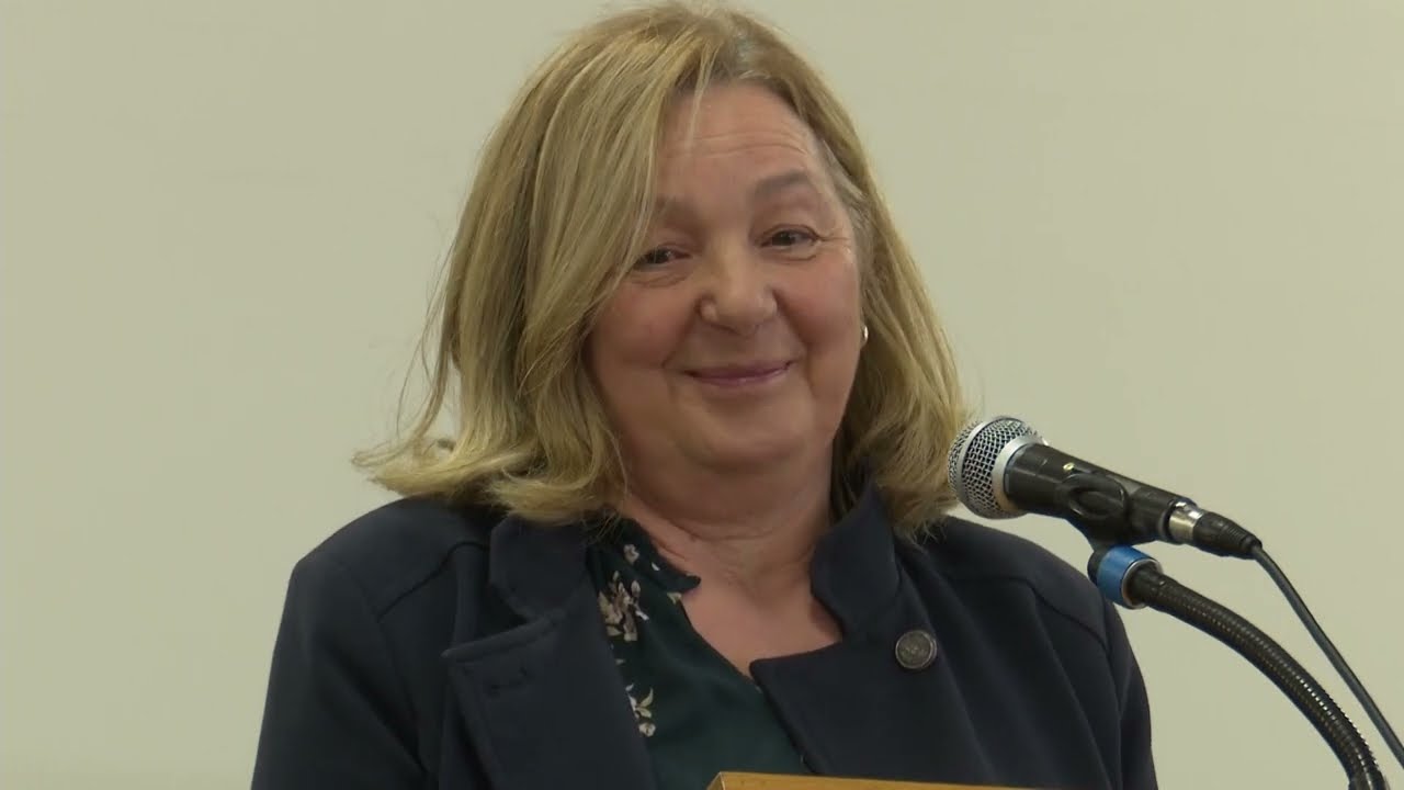 Testimonio de Ivanka Ivanković Elez, vidente de Medjugorje