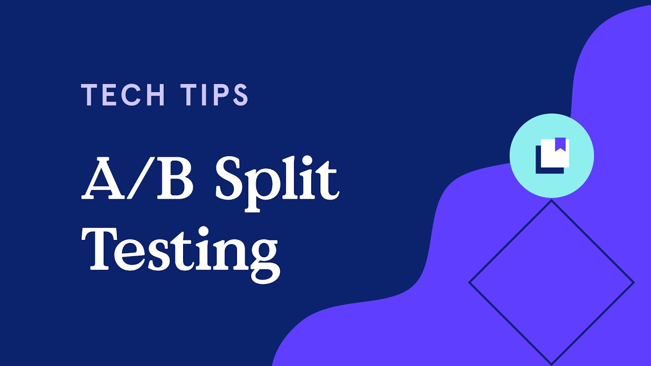 How Do I A/B Split Test My Pages?