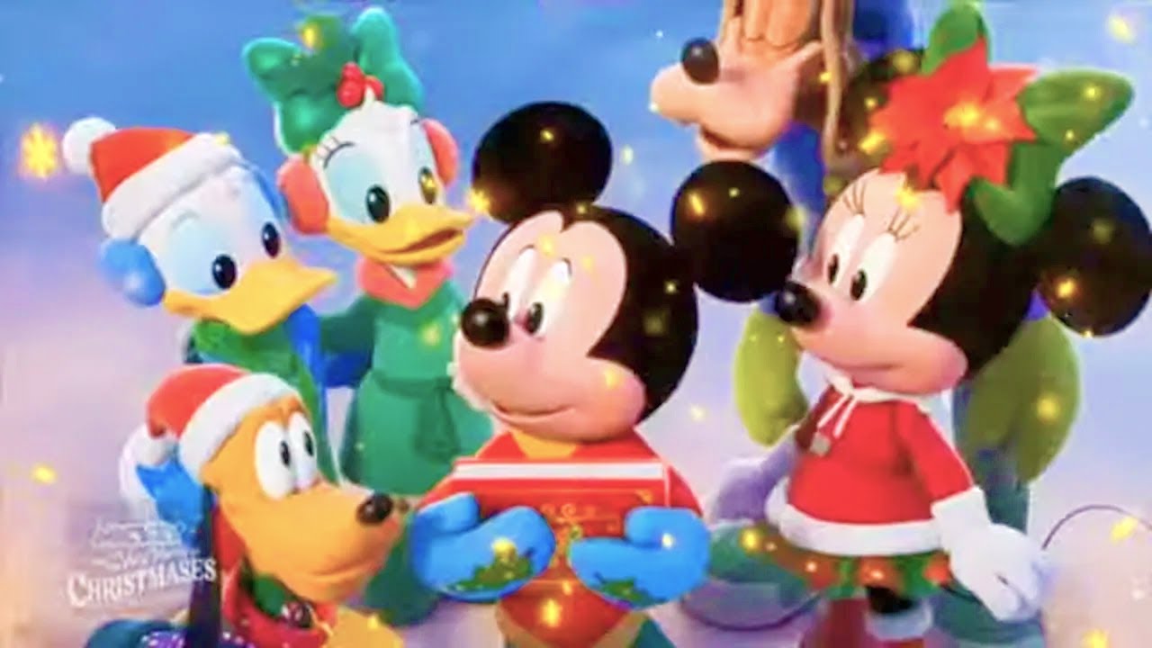 Disney Jr USA Continuity December 8, 2024 @continuitycommentary