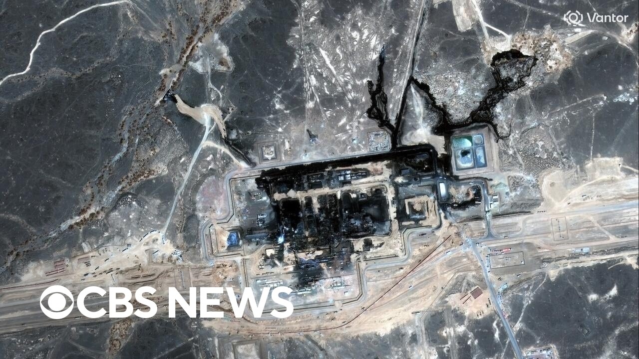 Saudi Arabia's critical pipeline remains shut as oil prices soar