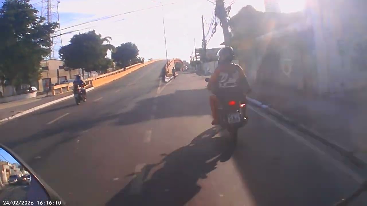 volta de Jaragua 5