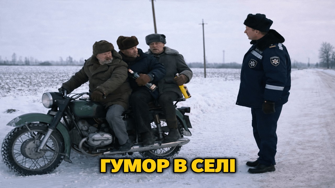Гумор в селі! #селоlive #українськийгумор #комедія #онлайн