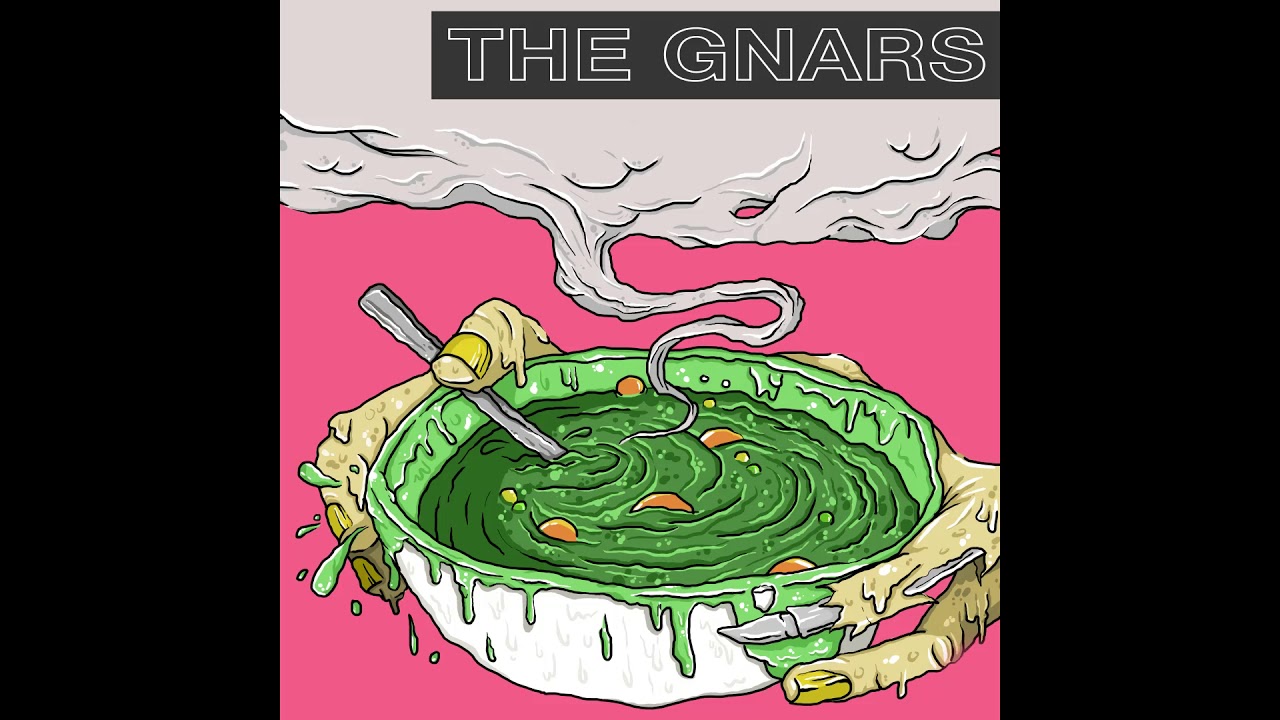 Forced Decisions - The Gnars