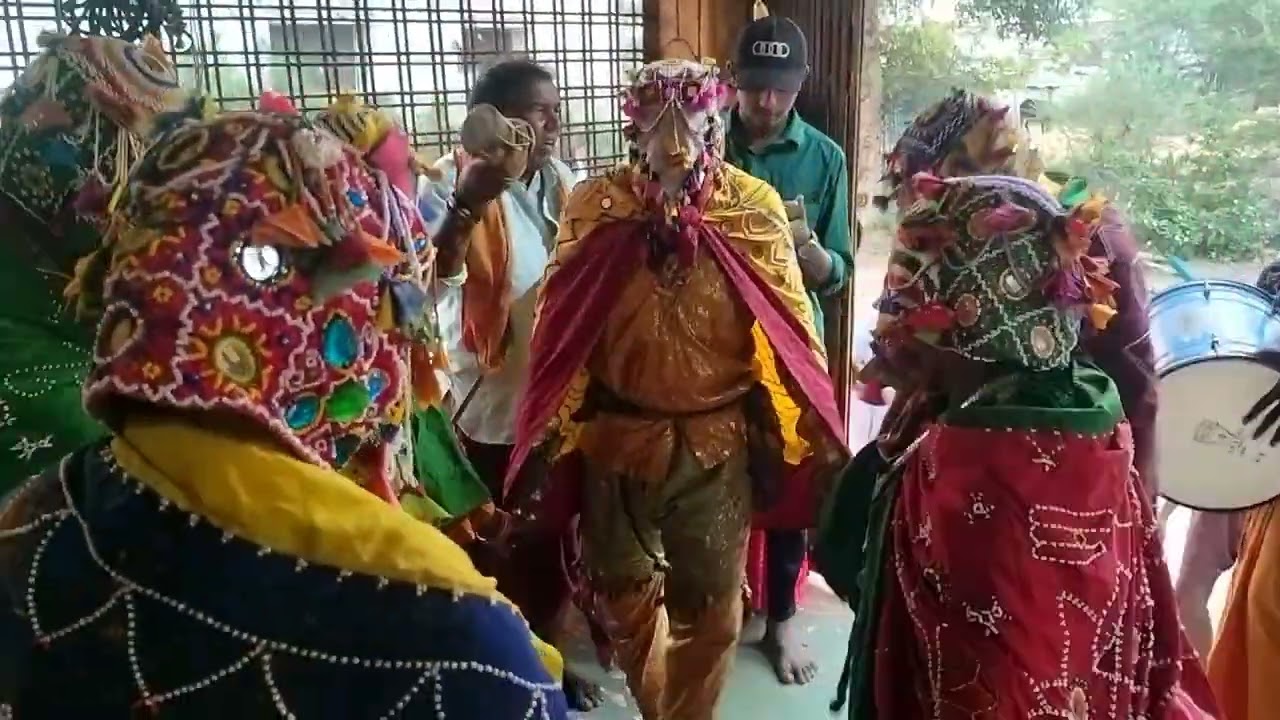 ARAPETA MALLANNA NAGAVELLY 2024