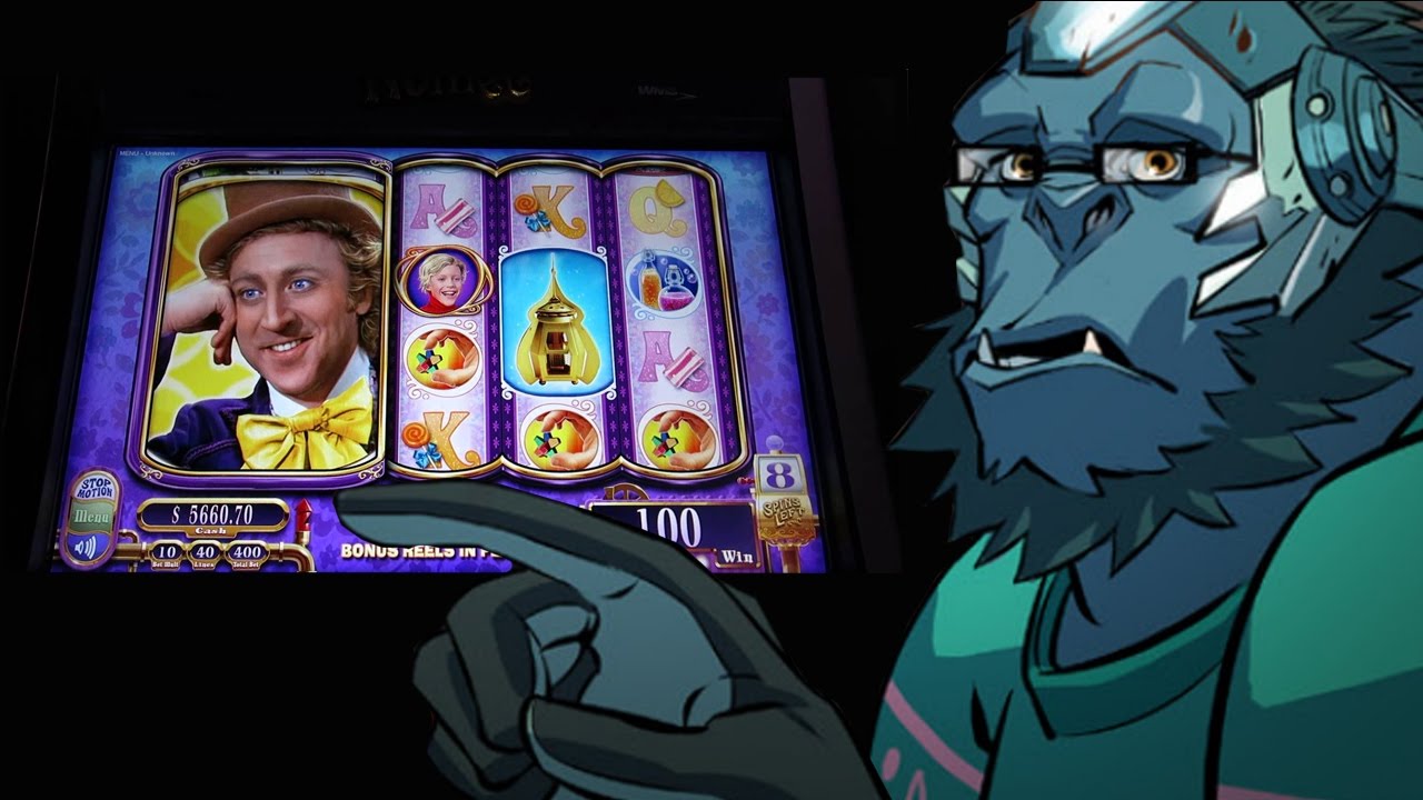 Overwatch Slot Master