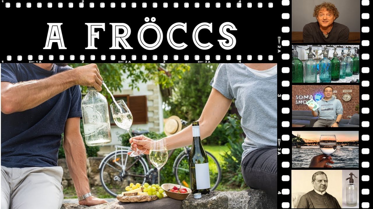A Fröccs - minden, amit ROSSZUL tudtál róla és a kíméletlen igazság