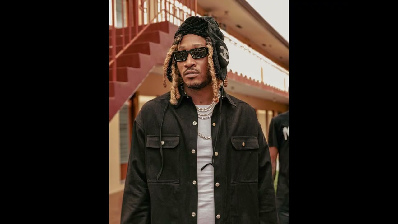 Future x 808 Mafia Type Beat | POUR UP SUMN |