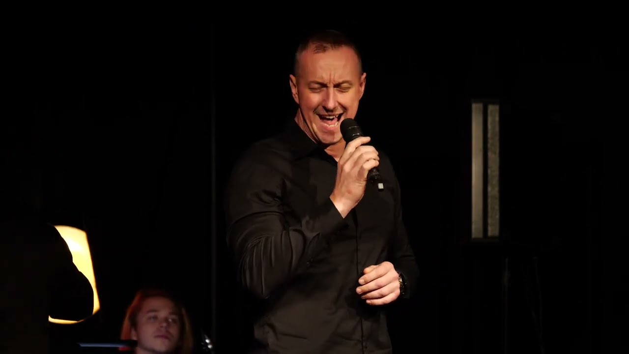 Jolka, Jolka pamiętasz - F. Andrzejczak | Janusz Maleńczuk & Air Band | Zaduszki 2024