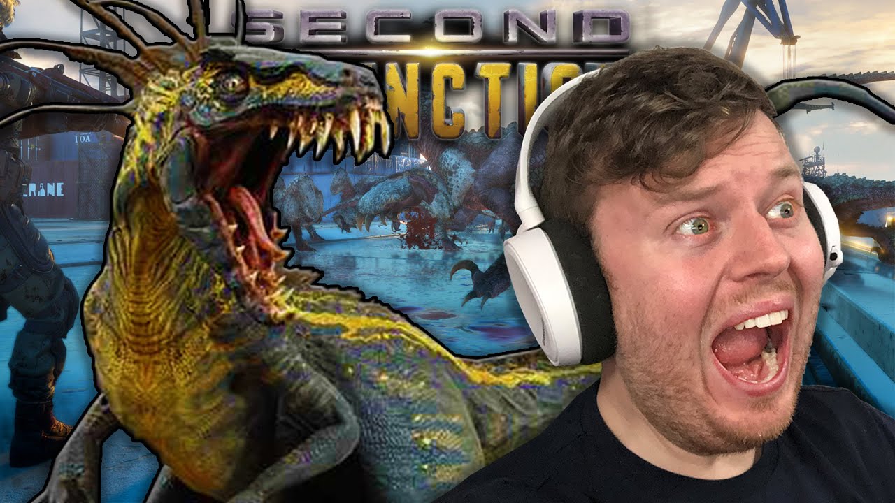ARK WITH GUNS