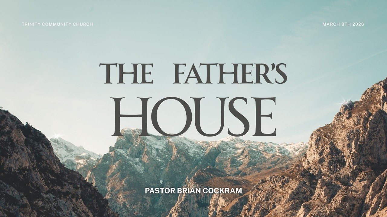 The Father's House