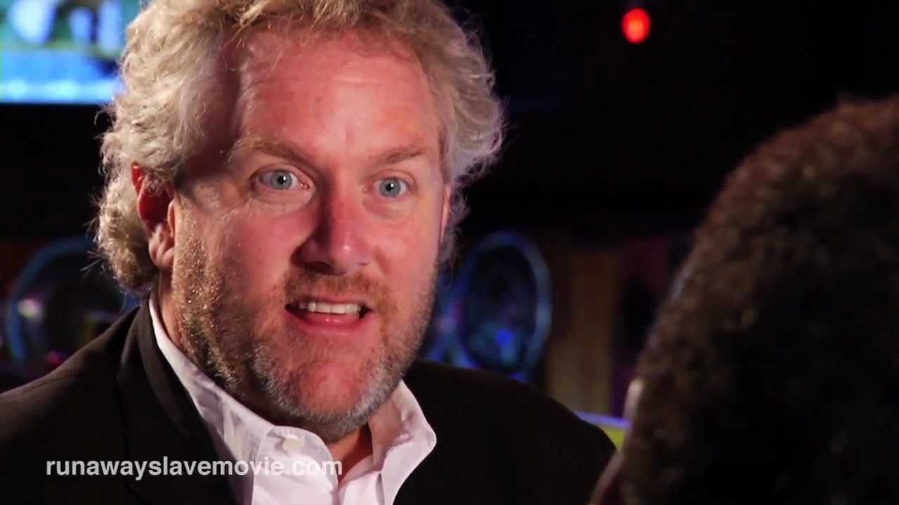Andrew Breitbart on The Race Card
