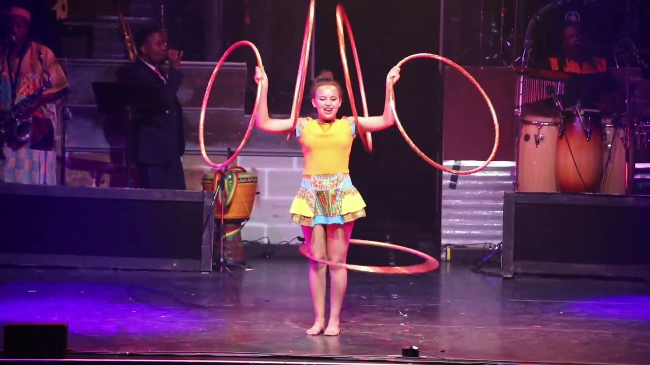 ADC HULA HOOPS ACT