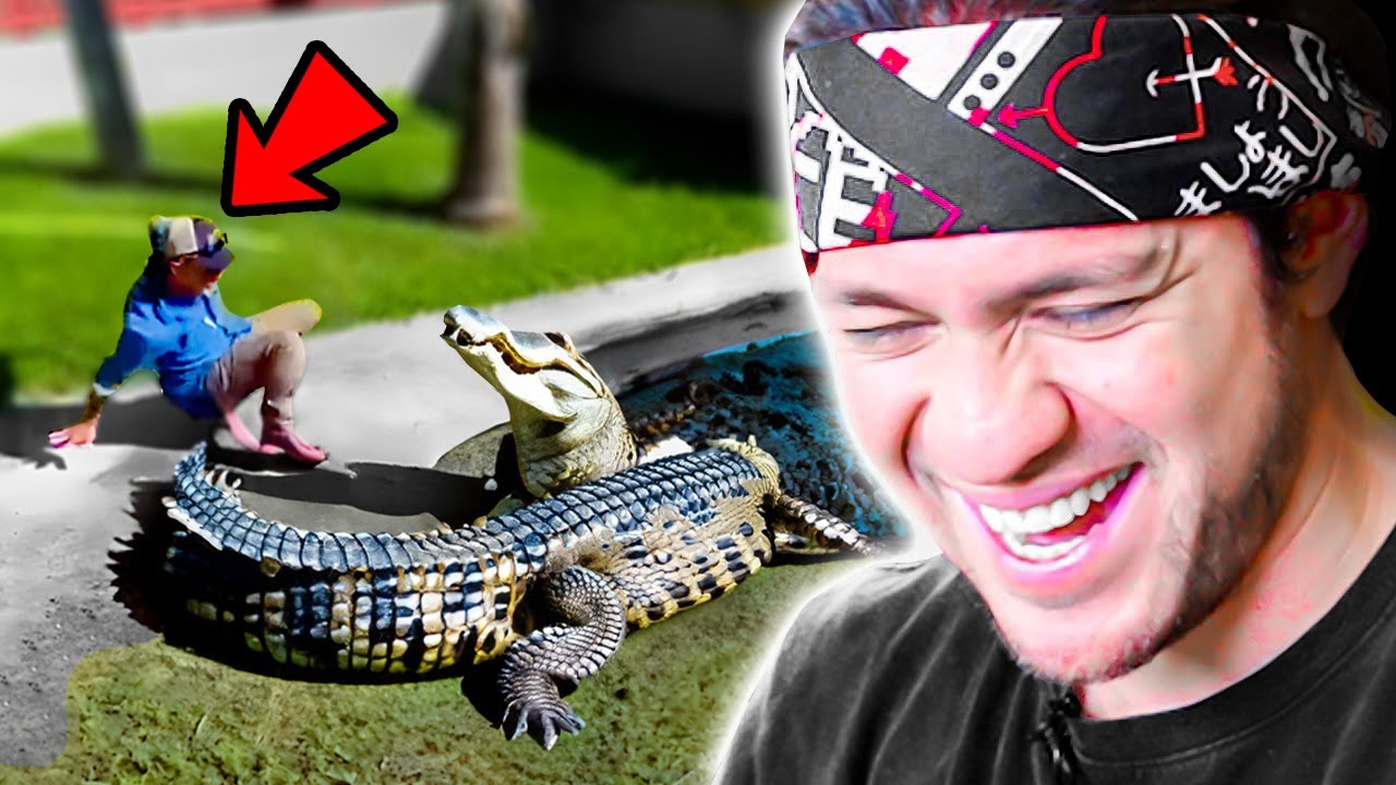 Videos Taken SECONDS BEFORE DISASTER...