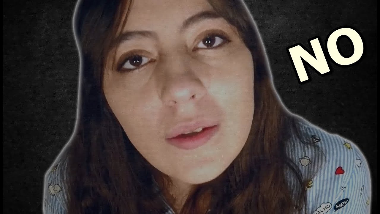 NO VOY A PERMITIR ESTO...