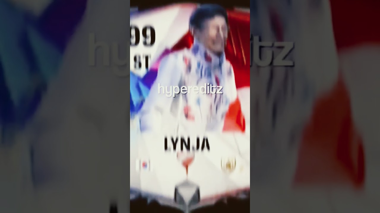 linjia as a player☠