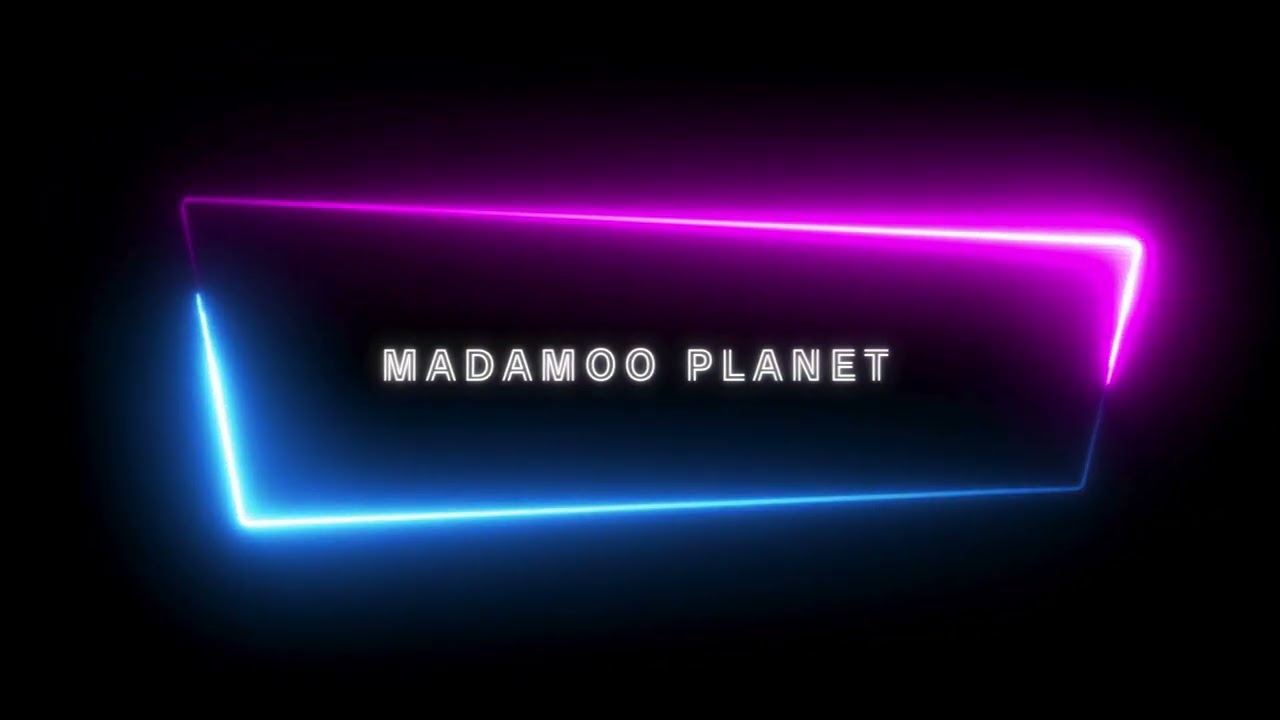 MADAMOO　PLANET