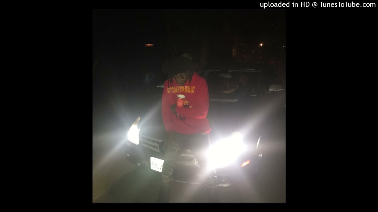 [FREE] Old Lucki Type Beat “Help Me” (prod.wrsttt)