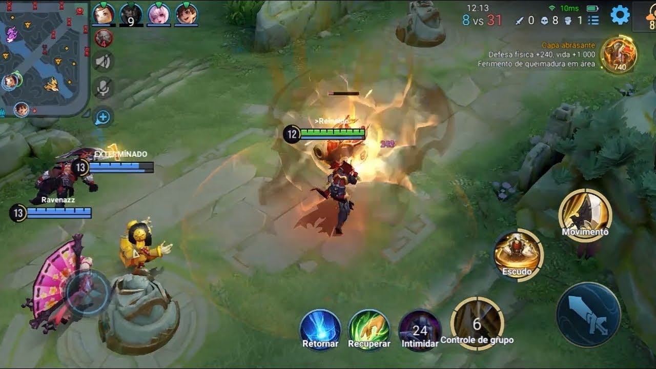 honor  of  kings cloud