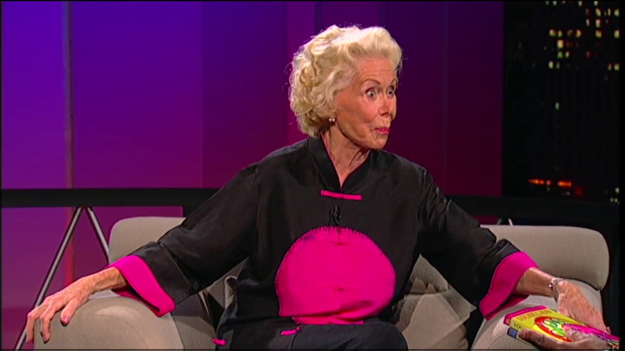 Tavis Smiley | Louise Hay | PBS
