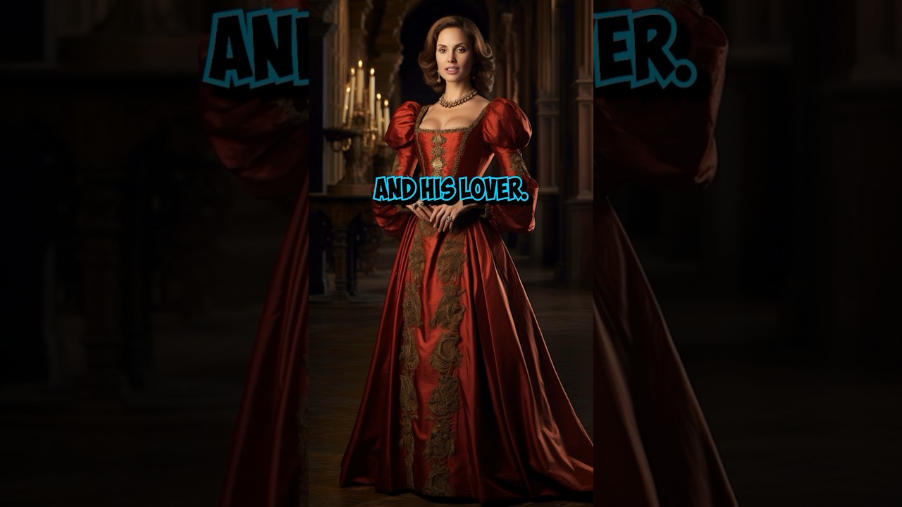 Diane de Poitiers - Public Mistress of a King