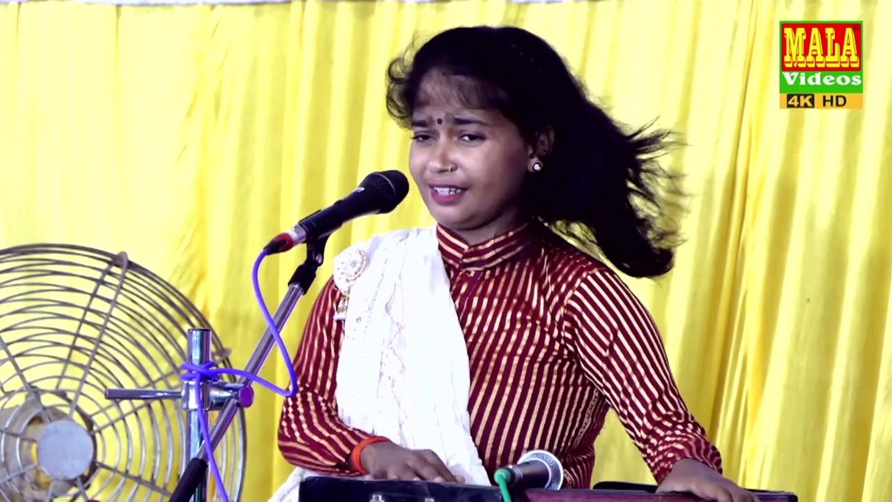 भरत भैया मेरी ले ला खडाव / कथा वाचिका - रजनी सिंह संडीला हरदोई