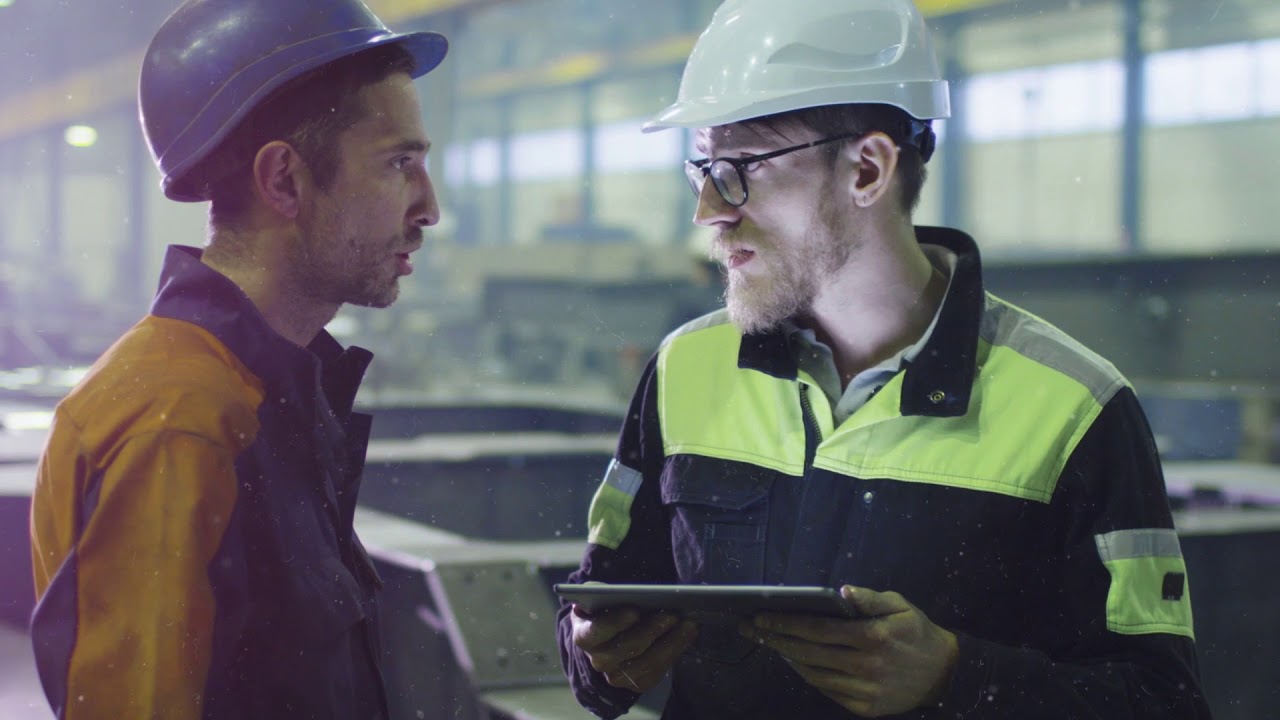 A Day of EHS - Powered by Gensuite