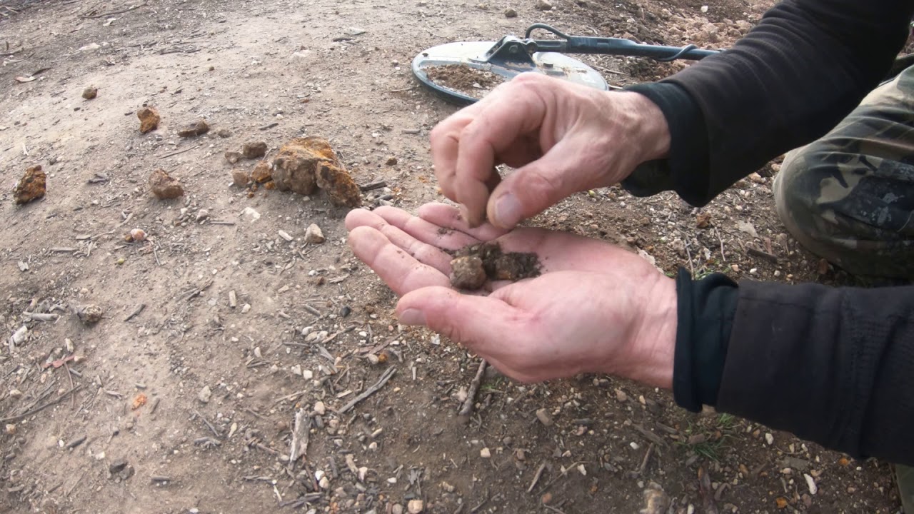 Magic of the GPX 4500 - Metal Detecting Avoca.  (Before Winter Sets In) (Episode 133)
