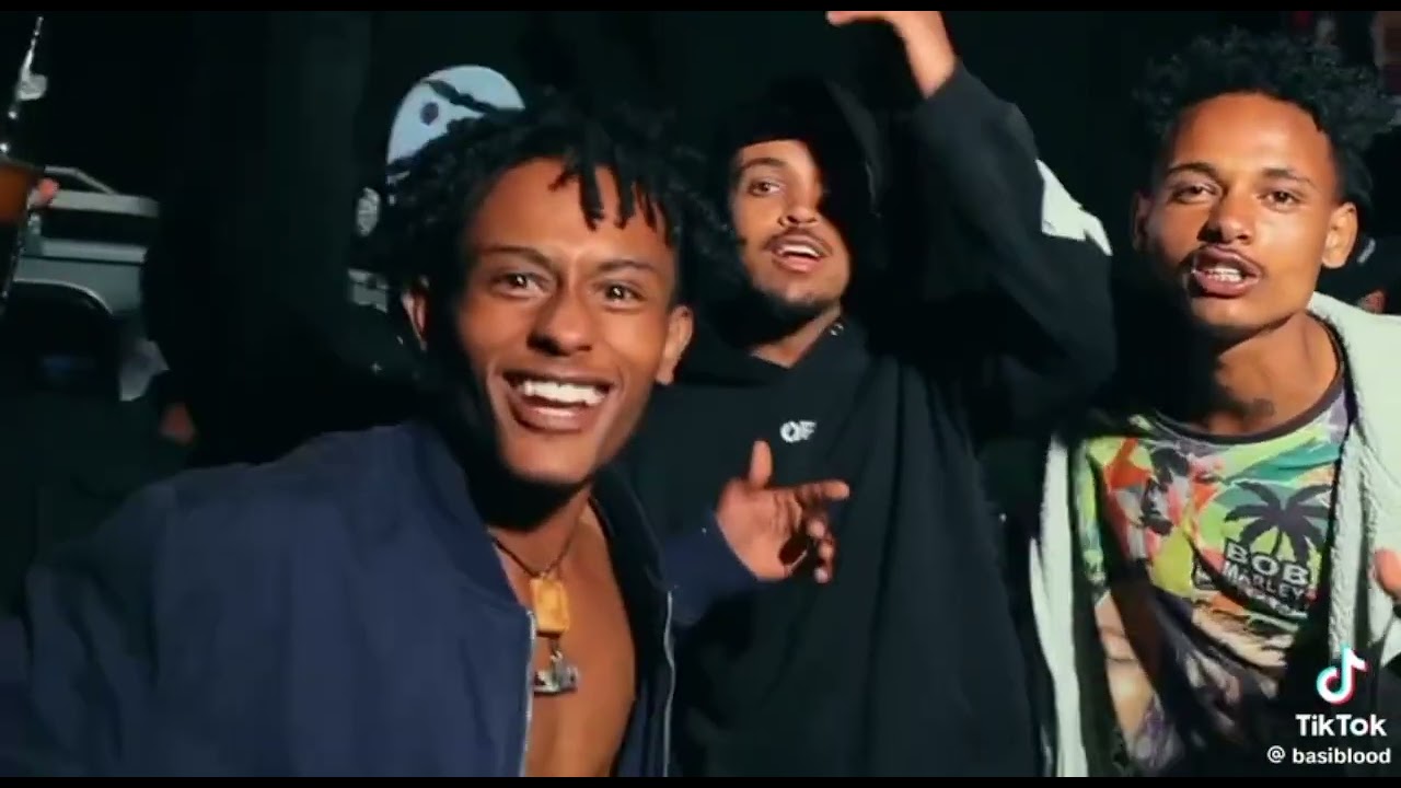 Diss track for fake grand  49 #music #drill #seifufantahun #grand_49