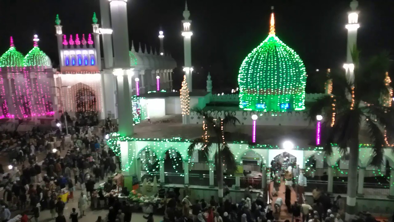 Mobarakpur ashrafiya