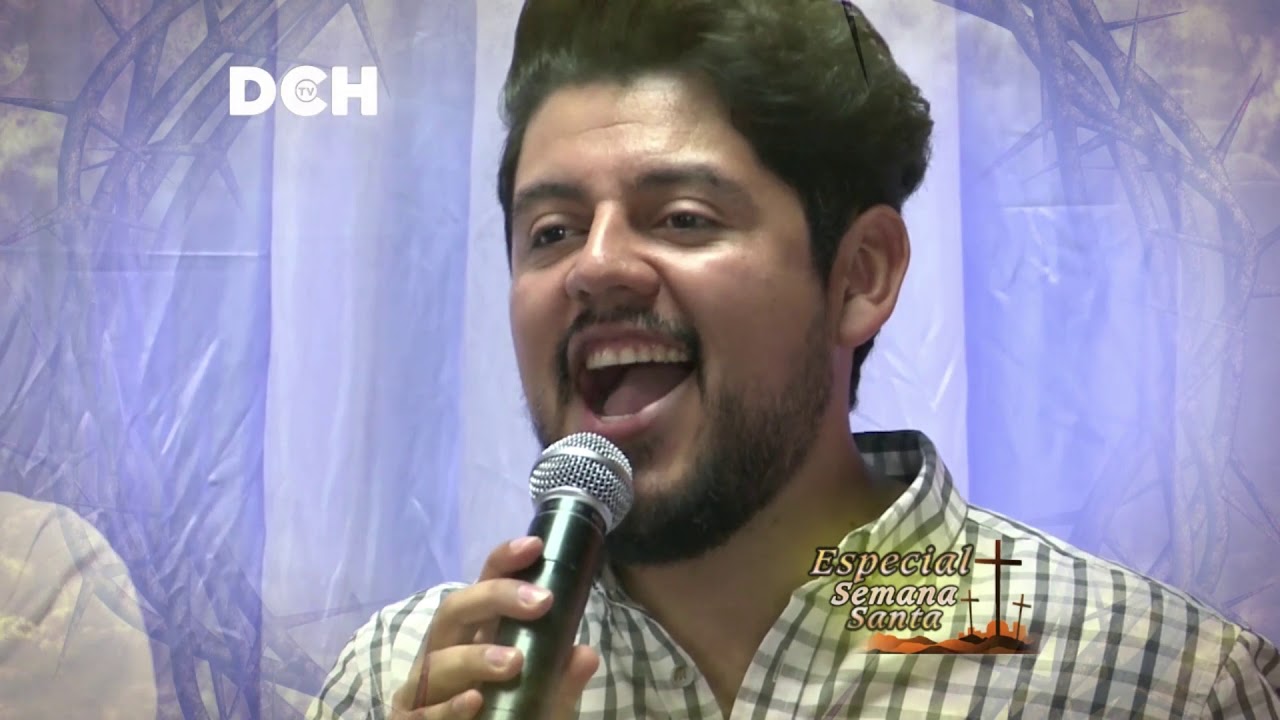 Soldados Cristianos - ALTAR grupo vocal (blood washed band - the cathedrals)