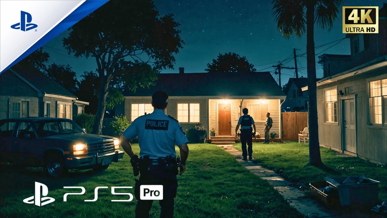 НОВЫЕ и грядущие игры для PS5, в которые можно играть уже сейчас! (Трейлеры в 4K)