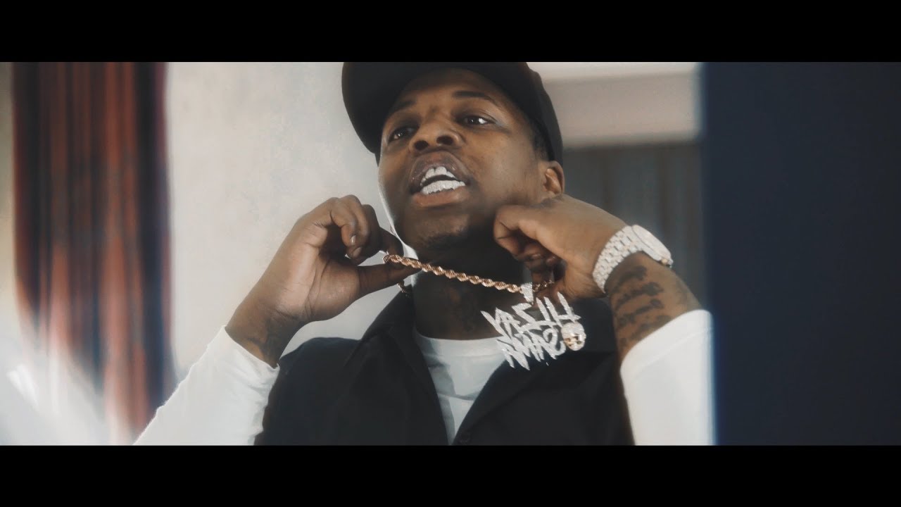 Lil Zay Osama - 