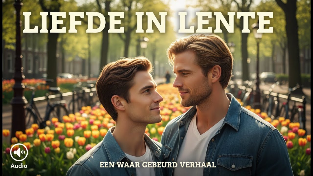 Tijdens mijn sollicitatiegesprek ontdekten ze dat ik gay was – en hun reactie liet me verbijsterd..