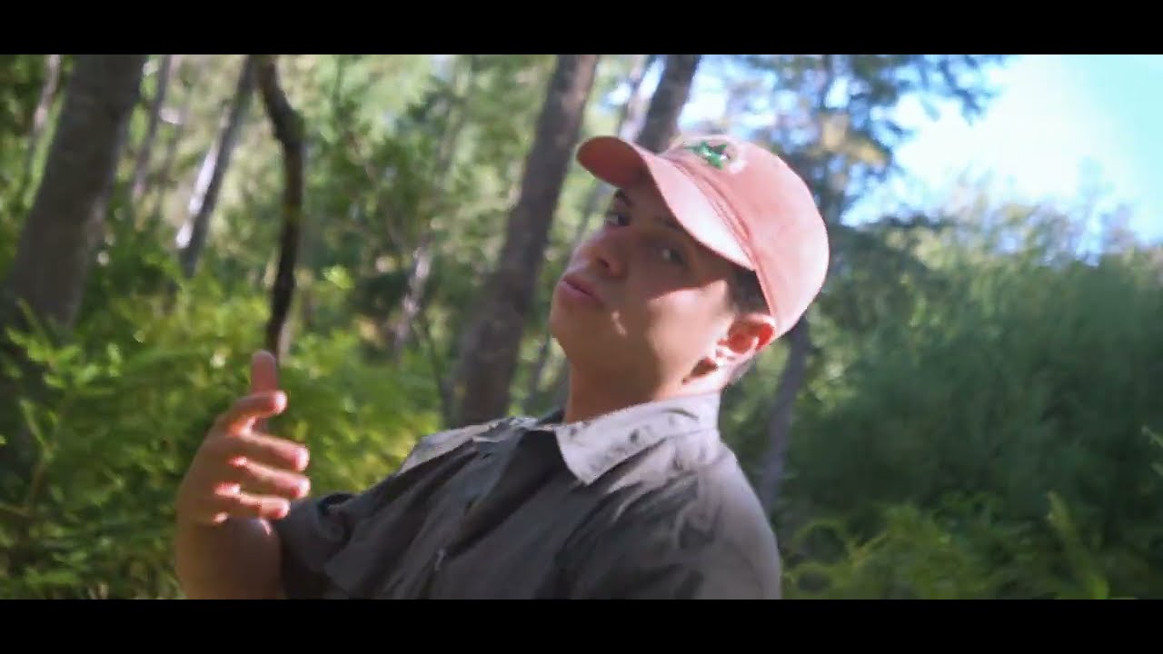 WILLY BRONCA - H.A.R.T.O. (Video Oficial)